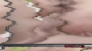 Michelle ass fucked (anal slut) GG482