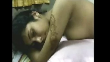 Married Indian Couple Film Themselves Fucking