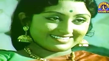 Indian adult movie scene - unknown actress