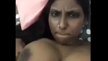 indian aunty hot fingering