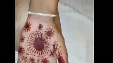 indian wife honeymoon night sex