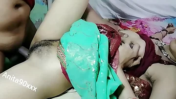 Indian Desi Anita  ki XXX video