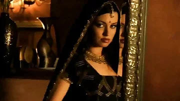 My Ex-Girlfriend Is Indian