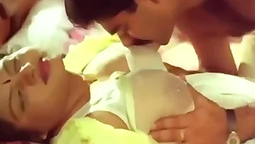 south indian chubby aunty