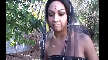 Sexy Indian from Bombay 7