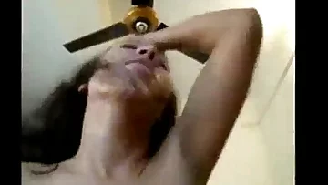 Indian Bhai ki Behen Busy