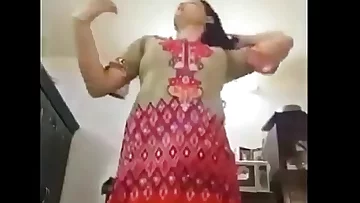 Hot indian bhabhi exposing herself