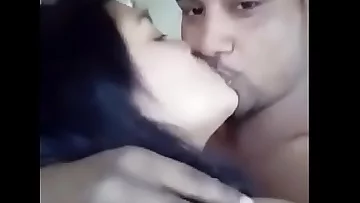 Indian college babe real sex