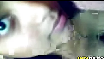 My Busty Indian GF Lives My Cock