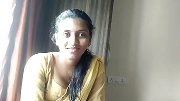 Hot Indian Village Girl