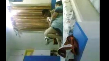 Indian Wife Affair with Friend