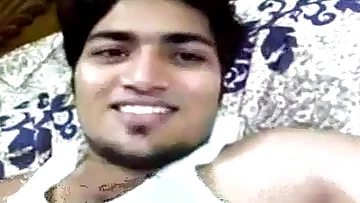 [Indian 18 ] Amazing  Desi Recent Sexy Homemade Scandal(1)