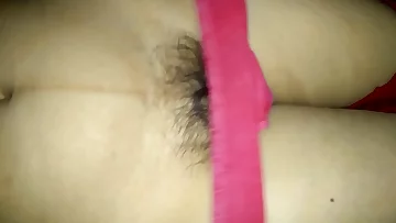 Desi wife ki panty utar kar nanga kiya&period; Pl comment on my Wife &period;