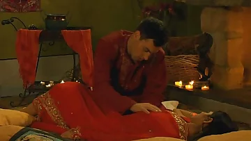 Exotic Indian Lovemaking Techniques