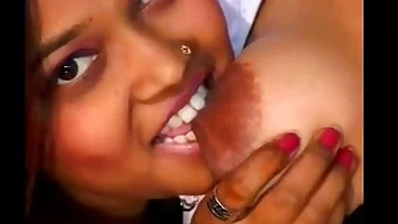 Indian Lesbians Taking Banana and vegetables. Funny But HOT