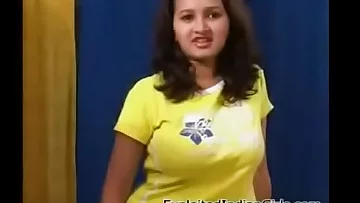 Cute Exploited Indian b. Sanjana Full DVD Rip DVD quality