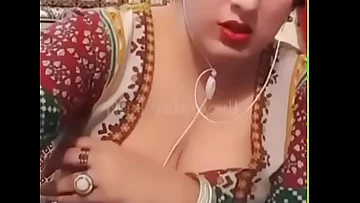 beautiful pak aunty video chat
