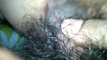 Indian boobs play by husband Jeet to Pinki Bhabhi