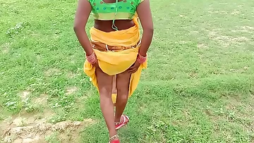 Went to plant paddy and it sucked