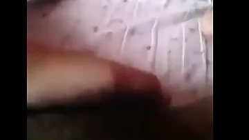 My Sexy Girlfriend Fingering