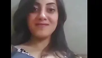 Bangladeshi Hormy Girlfriend Recording Boobs and Pussy Hot