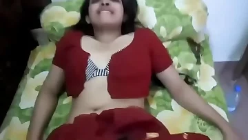 Desi indian girl