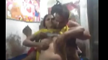 Desi Cpl Romance And Fucked Live Show