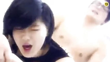 Sexy Random Stuff - Japan Emo Vs Nerd (Trailer)