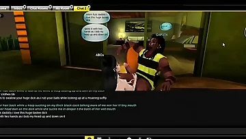 FUCKING A RANDOM GUY