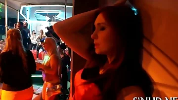 Random vaginas sampling