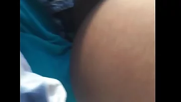 Random bitch get fuck in the car