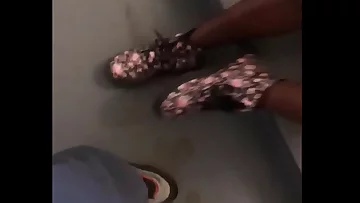 Random sloppy Toppy crack fiend