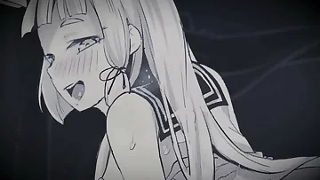 CREAM Hentai version