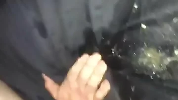 The bbw slut used again by another random dude