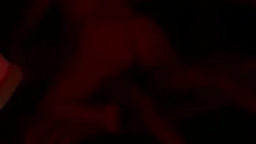 Columbus Georgia Country Bunny Suzanne Hall gets caught riding random BBC