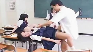 random japanese timestop