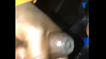 Random $20 holla from church ave. Sloppy Toppy facial finish