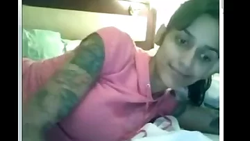 Indian tattooed - Random-porn.com