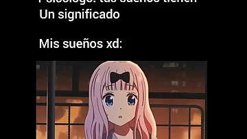 What shitposters dream about