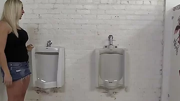 Angel Allwood Needs To Get Some Random Black Cock