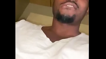 Ran into my Little Cousin she ain&rsquo;t so little anymore