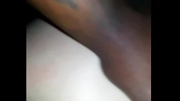 White Girl Love black meat Pt.1