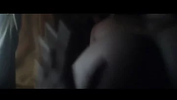 Riding Me Into The New Year