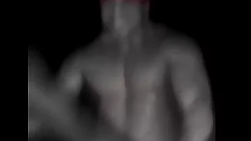 Man Performs 100% Proven Orgasmic Dance to the Rhythm of U Got That