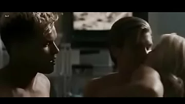 Friends having  Awesome threesome