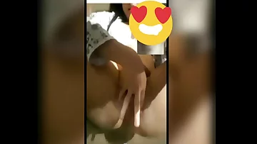 Fucking my girlfriend for the first time  online