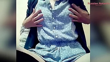 LEGAL TEEN MASTURBATES / If this video will get 100k views and 100 comments - I will send nudes randomly people who commented