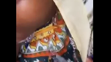 Sloppy ebony deepthroat a.