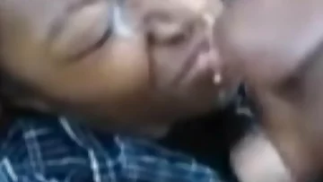 All Ebony Amateur Facials starring Hefa Hunter