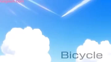 Bicycle Man (Funny Dub)